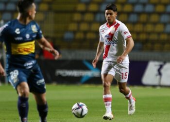 El “Curi” sumó un punto como visitante en su lucha por el descenso 