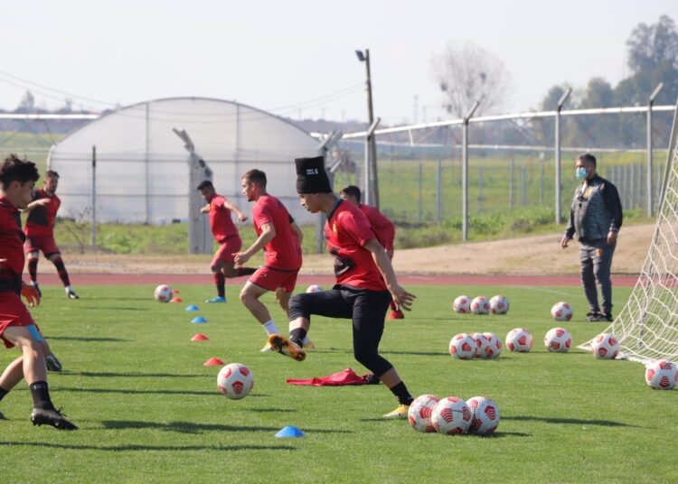 Se liberaron fechas de duelos de Rangers ante Magallanes y Santiago Morning