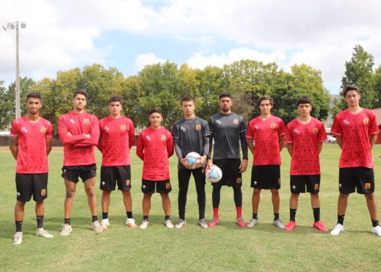 Jugador de Rangers convocado a microciclo de La Roja