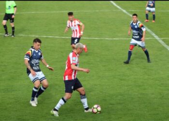 Deportes Linares enfrentará la tercera fecha en un momento complejo desde lo institucional