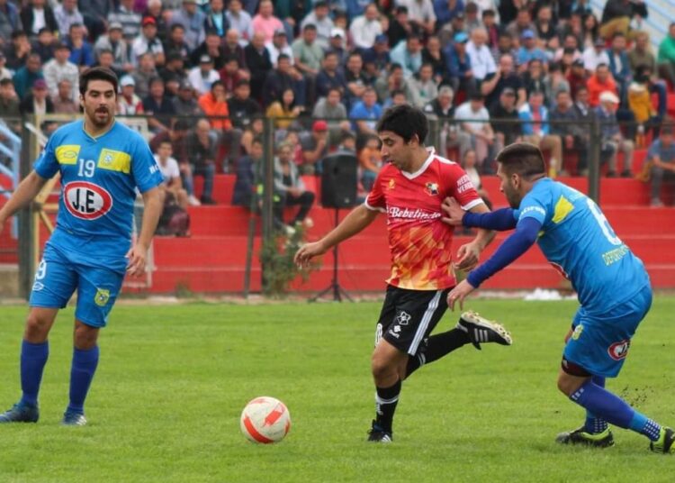 Peloteros del Maule están con la terrible fe que vuelva la caprichosa