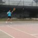 Torneo de tenis llega a su fin y busca a su monarca en Villa Alegre
