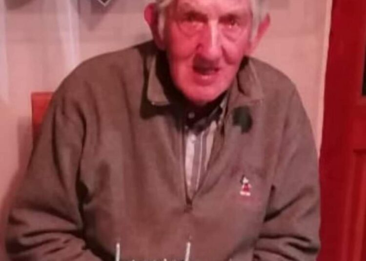 Histórico del peloteo amateur dijo lamentablemente adiós a este mundo