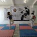 Club Hodori Máster se mantiene en actividad y masificando el taekwondo en Talca