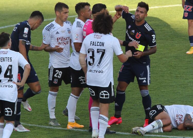 Versión 190 del Superclásico marcará la agenda de este domingo