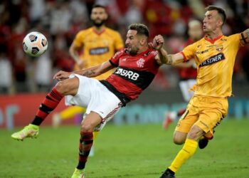 La Libertadores conocerá a su segundo finalista en esta jornada de miércoles