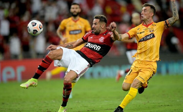 La Libertadores conocerá a su segundo finalista en esta jornada de miércoles