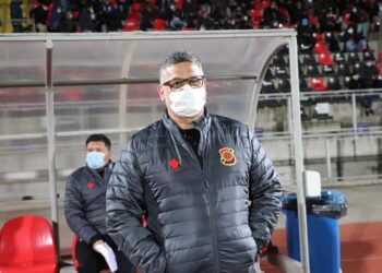 Ronald Fuentes: “Lo importante era volver a ganar, después hay tiempo para trabajar”