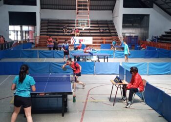 Camila Castillo volvió a la competitividad con excelentes resultados