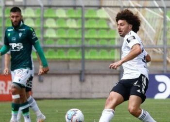 ¡Se suspende señores!: ANFP aceptó solicitud de Colo Colo