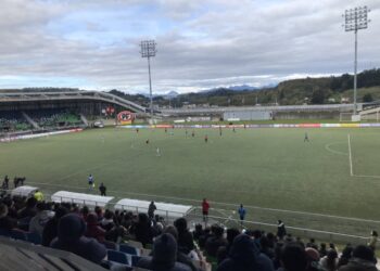 Un nuevo desperdicio: Rangers cayó en partido clave por meterse en posición de liguilla