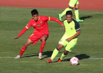 Cauqueninos deben ir por los tres puntos para seguir al acecho del puntero