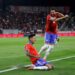 Chile más vivo que nunca: La Roja goleó a Venezuela y sigue en carrera para Qatar