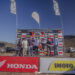 ¡Tania González se proclamó campeona nacional del torneo de Moto Enduro FIM!