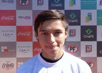 Manuel Lolas: “Hay que correr más y darlo todo en la cancha”