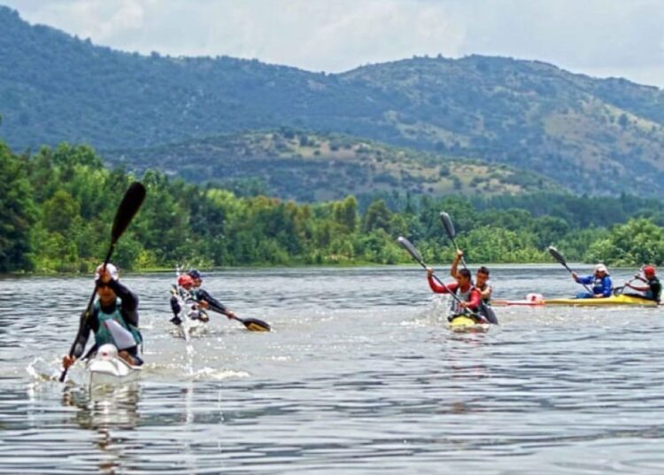 La Regata del Maule ya tiene día y hora para su largada