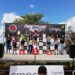 Ciclista talquino conquistó la segunda fecha de la Copa Chile XCO