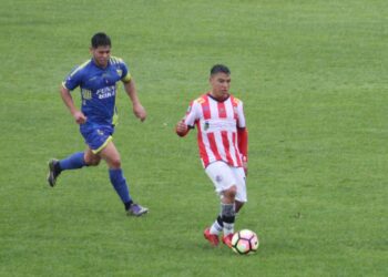 El “Depo” jugará una verdadera final ante Lota Schwager