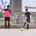 Futsal retomó las competencias escolares en el Maule
