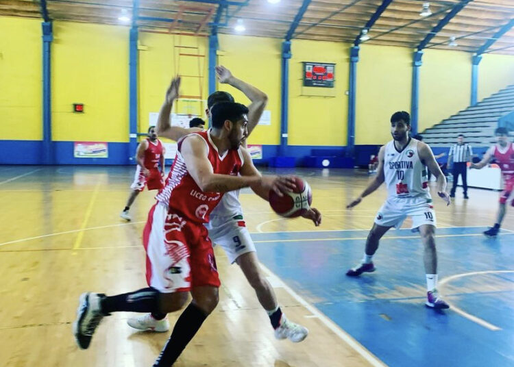 Liceo sufrió un nuevo revés ahora en su feudo