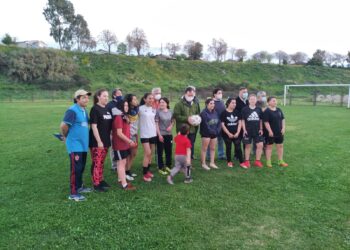 Funebreros están de cumple y tirarán la casa por la ventana