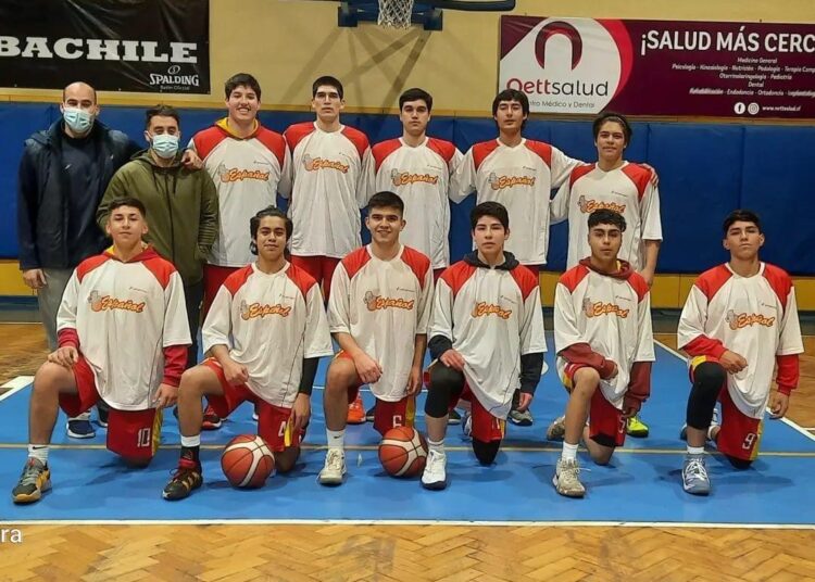 ¡Increíble!: Español descalificado de Liga de Desarrollo