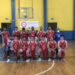 Liceo de Curicó celebró en jornada sabatina de la LNB2