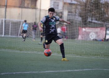 Últimos cupos para Liga Fútbol 7 Talca