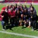 Atlético Comercio celebró y se quedó con la Copa Fuerza de la Mujer