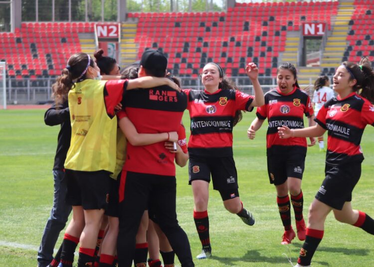 Rojinegras sumaron su segundo triunfo en línea en el torneo de la ANFP