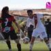 Rangers venció a Curicó Unido en el inicio del torneo del fútbol femenino