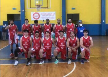 ¡Club Liceo de Curicó cumplió 90 años de pasión!