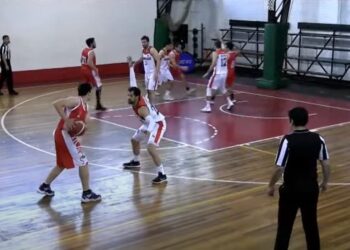Liceo de Curicó sufrió nuevo revés en la LNB