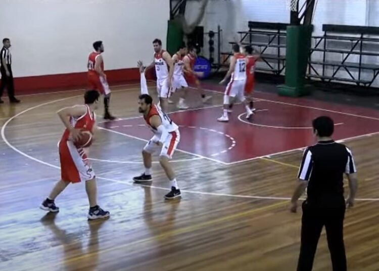 Liceo de Curicó sufrió nuevo revés en la LNB