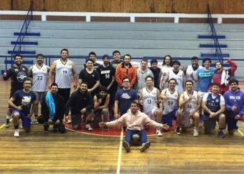 Elenco talquino llevará el básquetbol a los distintos barrios de la comuna