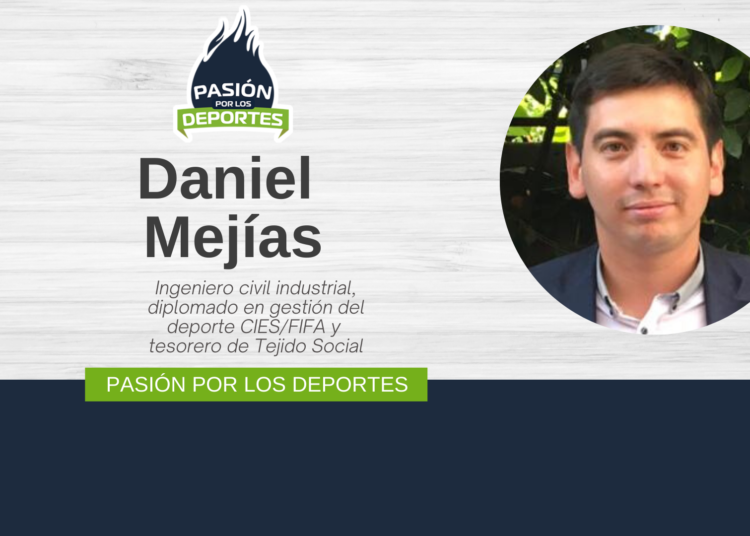 Municipal Español de Talca y el desafío de la igualdad de género en el deporte