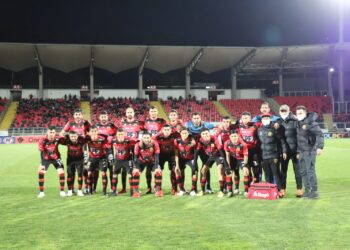 Jugador de Rangers se perderá resto del torneo de la Primera B