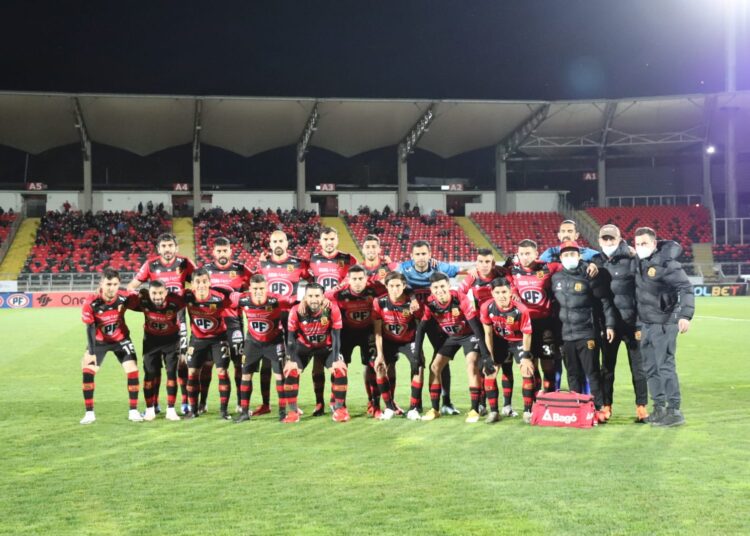 Jugador de Rangers se perderá resto del torneo de la Primera B