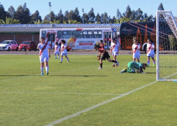 Talquinas y curicanas disputarán una  nueva versión del clásico maulino