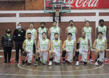 Truenos quiere seguir siendo protagonista en la Liga Nacional