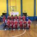 Liceo de Curicó tendrá doble jornada de local en la LNB 2