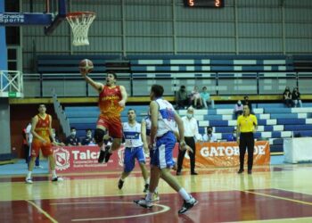 “Quijote” talquino sumó segunda derrota en línea en la Copa Chile