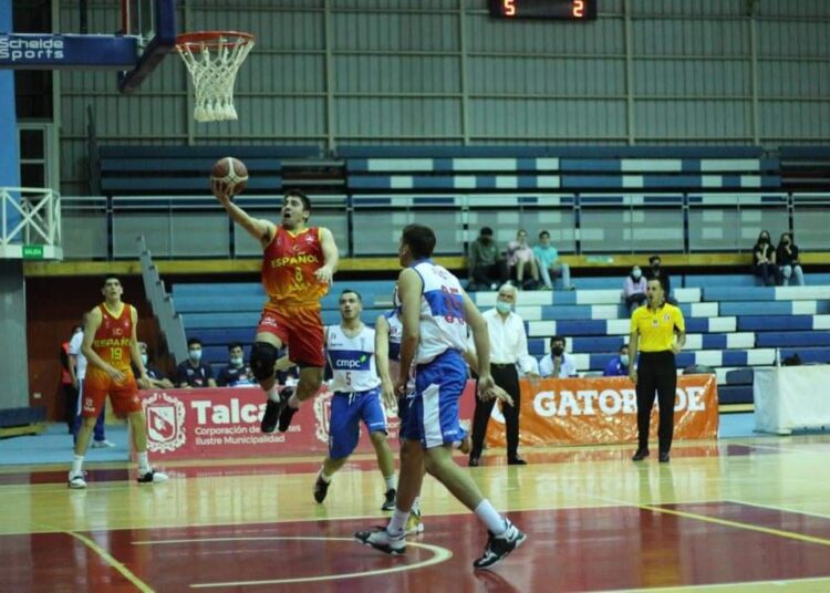 “Quijote” talquino sumó segunda derrota en línea en la Copa Chile