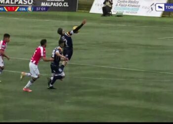 Linares sufrió traspié y sigue en el fondo de la tabla