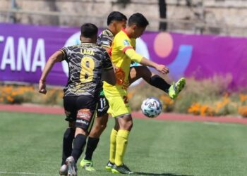 Derrota del Rojo cauquenino lo complica en su afán de alcanzar al puntero