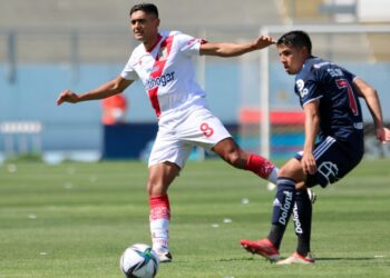 Curicó Unido reaccionó a tiempo para cosechar tres puntos de oro