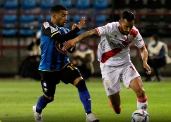 Curicanos vuelven a La Granja para recibir a un clásico rival