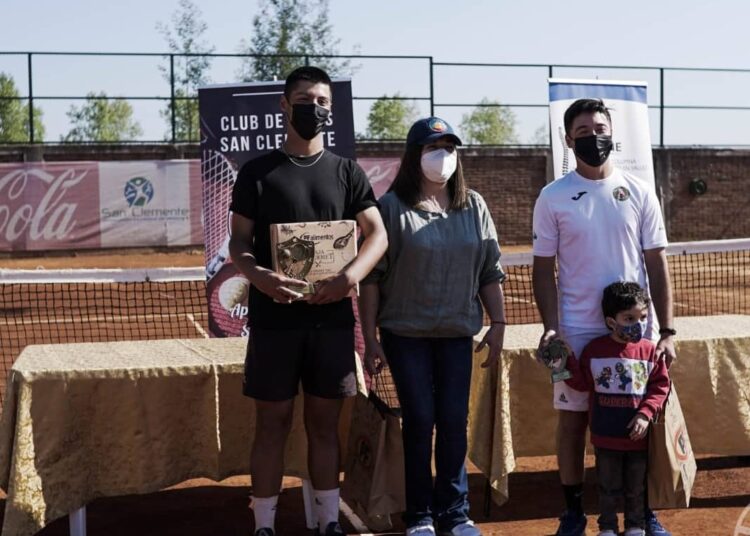 ¡Los mejores festejaron en San Clemente