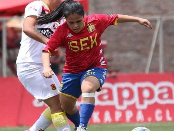 A Rangers femenino le fue mal por la capital