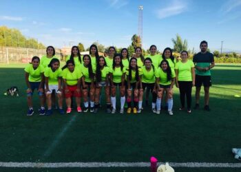 Copa Fuerza de la Mujer pondrá en escena a destacados clubes del Maule